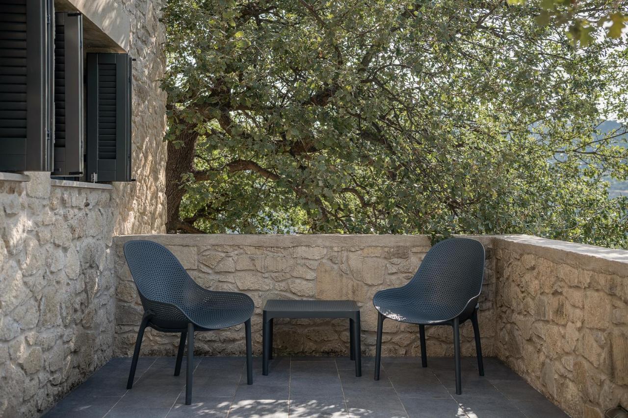 Velanis Ηouse, Style Into Nature - Secluded Киссамос Экстерьер фото